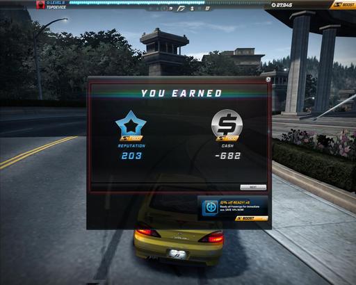 Need for Speed: World - Need for Speed: World Online - Open Beta Test Review