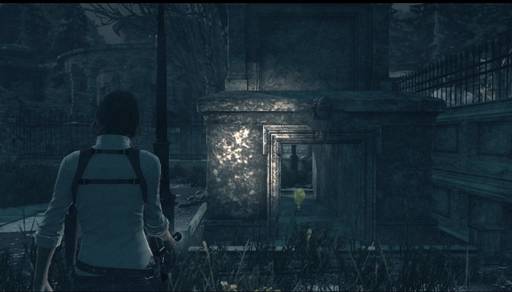 Evil Within, The - Гайд по получению всех достижений в DLC The Assignment для игры The Evil Within!